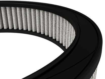aFe OE High Performance Replacement Air Filter Fiat X 1/9 All 1976-1987 11-10032 Photo - Close Up