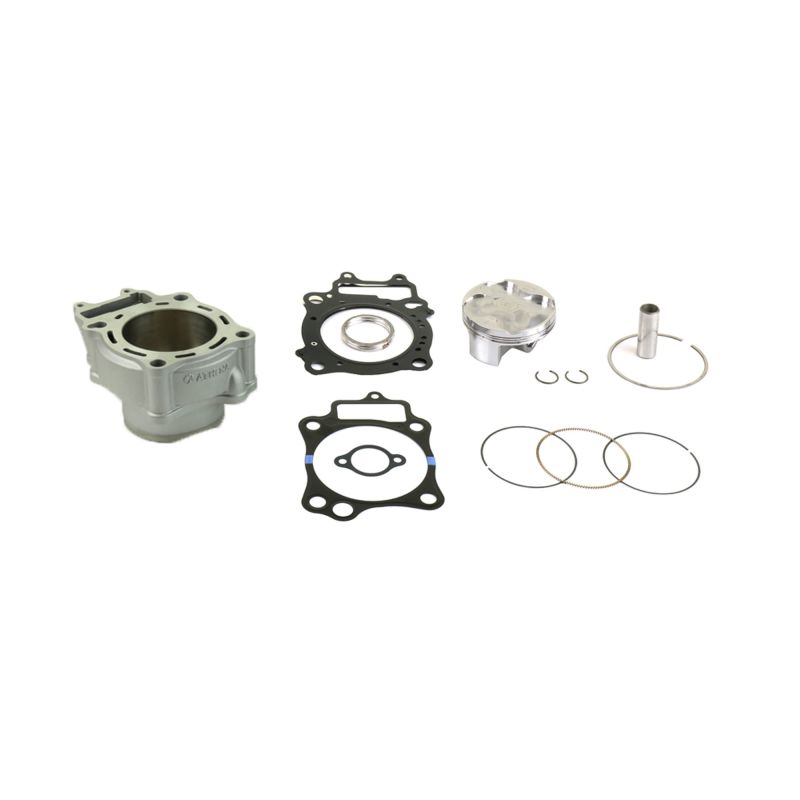 Athena 16-17 Honda CRF 250 R Stock Bore Complete Cylinder Kit P400210100058 P400210100058 Photo - Primary