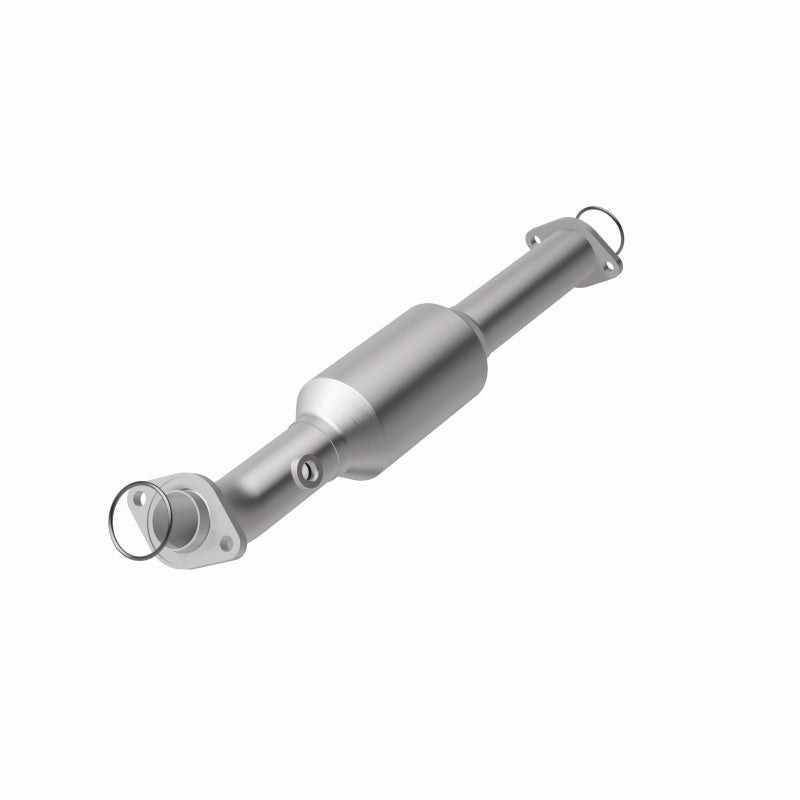 MagnaFlow Toyota Tacoma California Grade CARB Compliant Direct-Fit Catalytic Converter 5592661 360 Degree Image Set