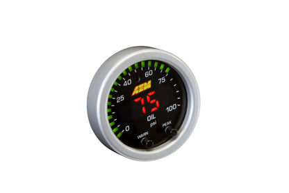 AEM Electronics Electronic Multi Purpose Gauge 30-0301 Photo - out of package
