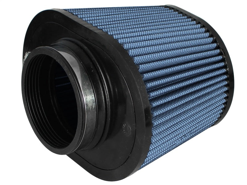 aFe Magnum FLOW Pro 5R Universal Air Filter - 4F x (9x6-1/2)B x (6-3/4x5-1 24-91074 Photo - Unmounted