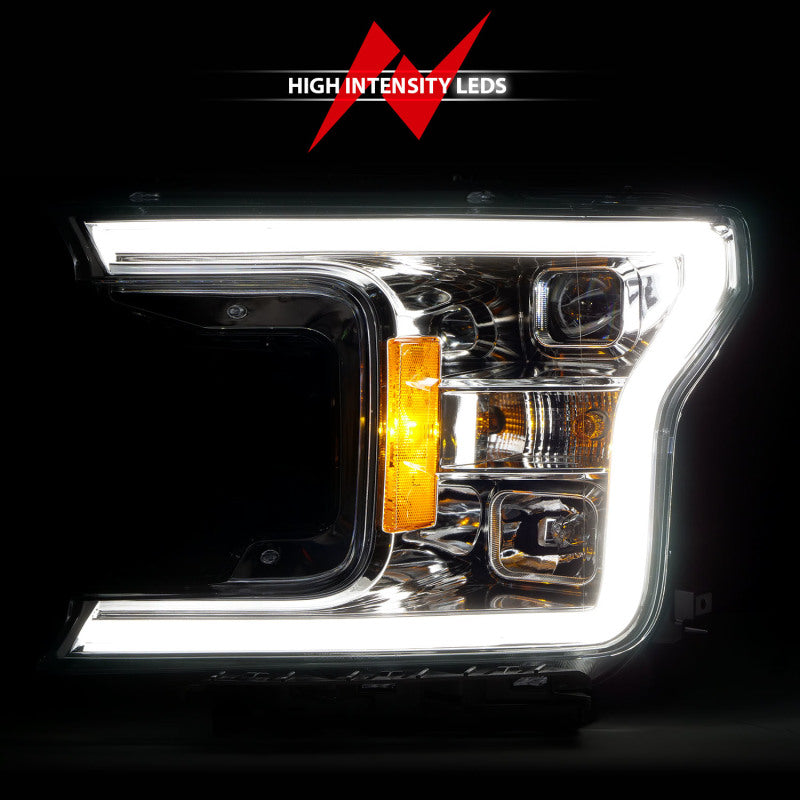Anzo Projector Headlights 111399 User 5