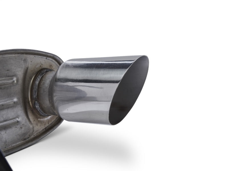 Ford Performance Parts 2011-2014 Mustang GT Muffler Kit (50 STATE) M-5230-MGTCA1 Photo - Unmounted