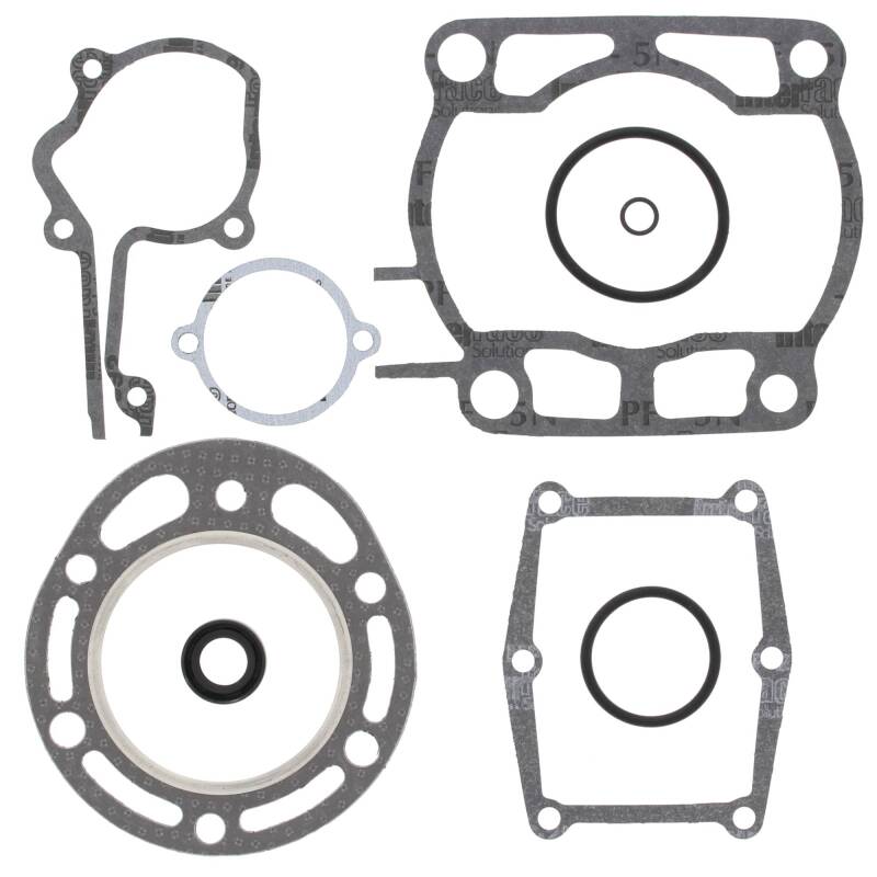 Vertex Pistons Vertex Gaskets 83-85 Yamaha YZ250 Top End Gasket Kit 810660 810660 Photo - Primary