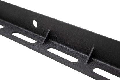 Fishbone Offroad 2018+ Jeep Wrangler JL Tub Rail Tie Downs Steel Powdercoat FB25231 FB25231 Photo - out of package