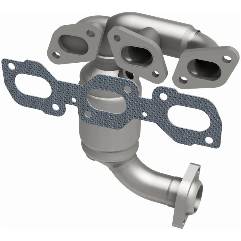 MagnaFlow HM Grade Federal / EPA Compliant Manifold Catalytic Converter 50301 Photo - out of package