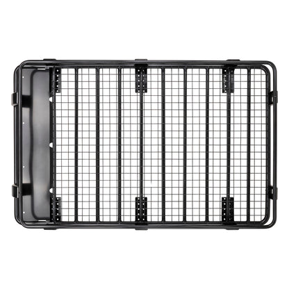 ARB Roofrack Mesh Rack 1850X1120mm 73X44 3800050M 3800050M Photo - Primary