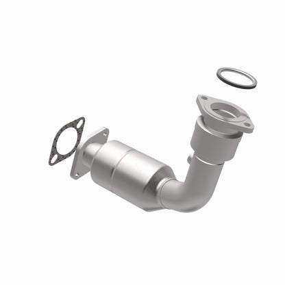 MagnaFlow Pontiac G8 OEM Grade Federal / EPA Compliant Direct-Fit Catalytic Converter 49628 360 Degree Image Set