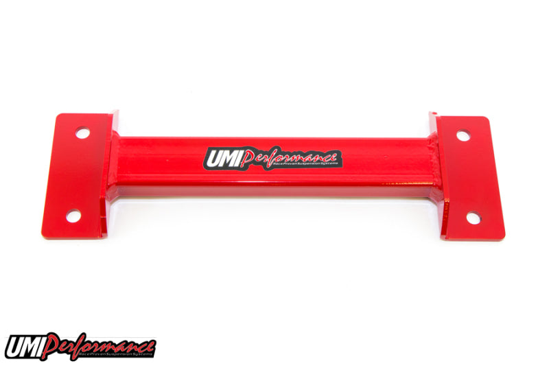 Umi Performance 2010-  Camaro Drive Shaft Tunnel Brace UMI2500-R 2500-R Photo - Primary