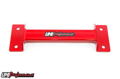 Umi Performance 2010-  Camaro Drive Shaft Tunnel Brace UMI2500-R 2500-R Photo - Primary
