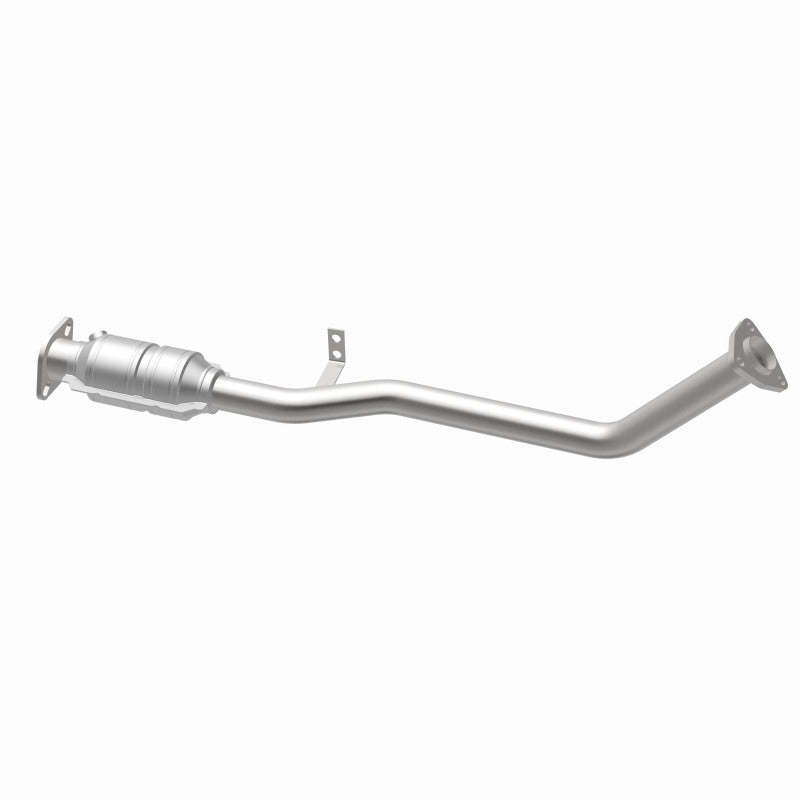 MagnaFlow Infiniti J30 HM Grade Federal / EPA Compliant Direct-Fit Catalytic Converter 23741 360 Degree Image Set