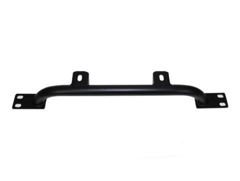 KC HiLiTES 97-06 Jeep TJ Front 2-Tab Bumper Mount Light Bar - Black 7400 7400 Photo - Primary