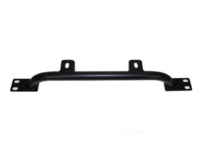 KC HiLiTES 97-06 Jeep TJ Front 2-Tab Bumper Mount Light Bar - Black 7400 7400 Photo - Primary