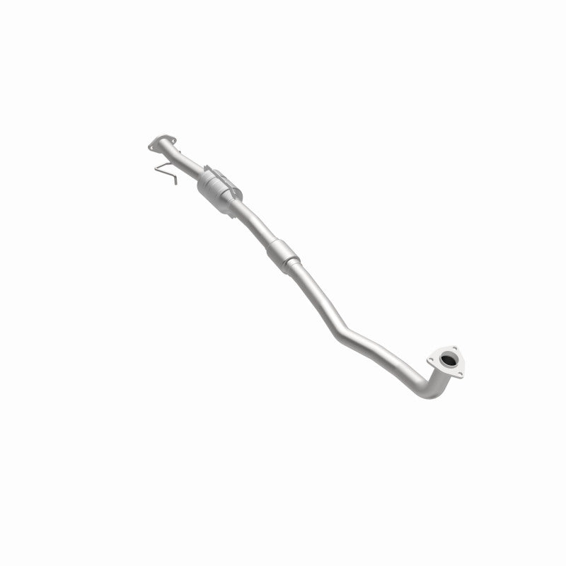 MagnaFlow Toyota Camry OEM Grade Federal / EPA Compliant Direct-Fit Catalytic Converter 52121 360 Degree Image Set