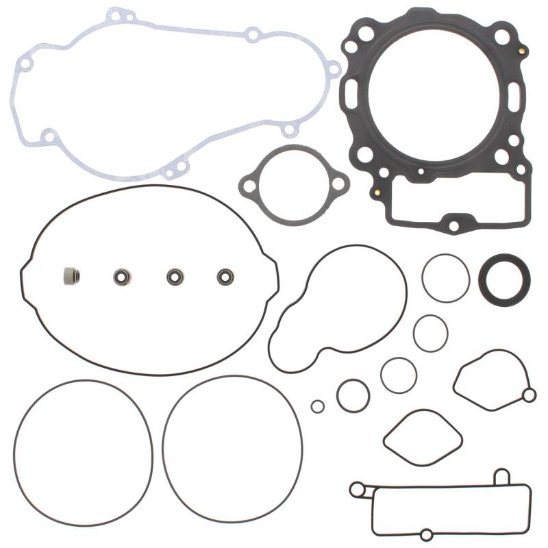 Vertex Pistons Vertex Gaskets 07-12 KTM SX-F 450 Complete Gasket Kit 808331 808331 Photo - Primary