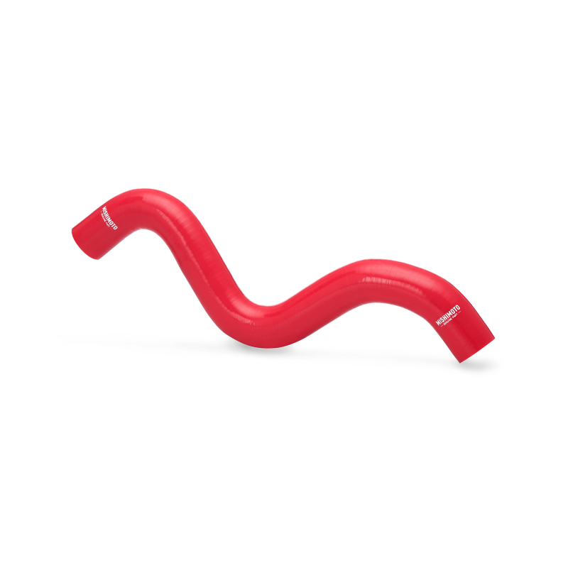 Mishimoto Fiat 500 Non-Turbo Silicone Radiator Hose MMHOSE-500NA-12RD Photo - out of package