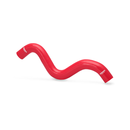 Mishimoto Fiat 500 Non-Turbo Silicone Radiator Hose MMHOSE-500NA-12RD Photo - out of package