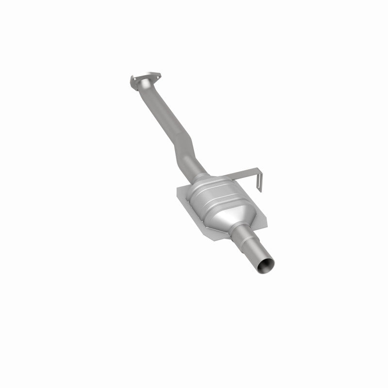 MagnaFlow Infiniti Q45 Standard Grade Federal / EPA Compliant Direct-Fit Catalytic Converter 23144 360 Degree Image Set