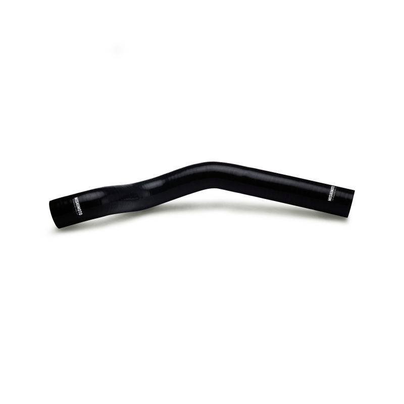 Mishimoto 67-72 GM C/K Truck 283 Silicone Upper Radiator Hose MMHOSE-GM-31U MMHOSE-GM-31U Photo - Primary