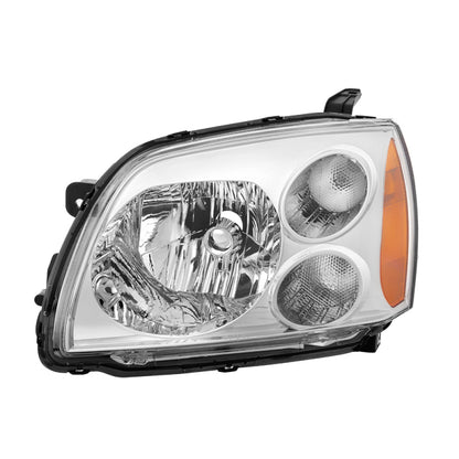 SPYDER xTune Mitsubishi Galant 09-12 Driver Side Headlights - OEM Left HD-JH-MG04-OE-L 9937330 9937330 Photo - Primary