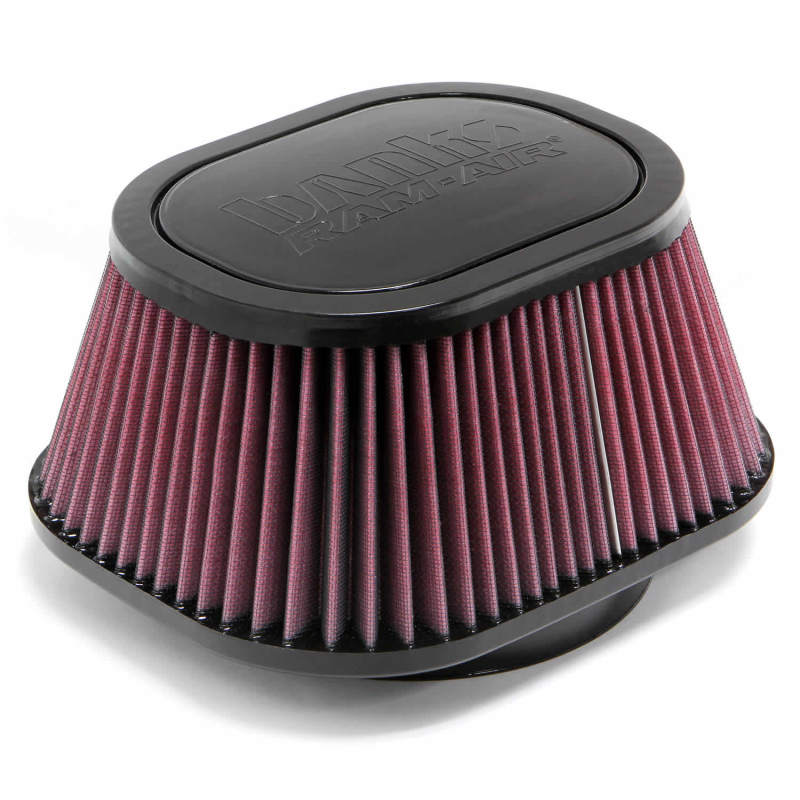 Banks Power 99-14 Chevy/GMC Diesel/Gas Ram Air System Air Filter Element 0W57C 42138 Photo - Primary