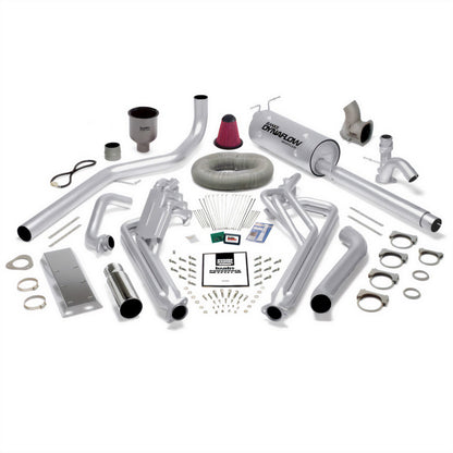 Banks Power 04-05 Ford 6.8L Mh A - L (No EGR) PowerPack System W/AutoMind 49483 49483 Photo - Primary
