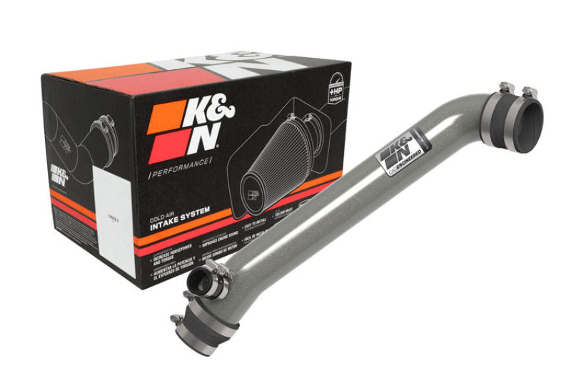 K&N Engineering K&N 15-21 Polaris RZR Turbo Charge Pipe 77-1008KC 77-1008KC Photo - out of package