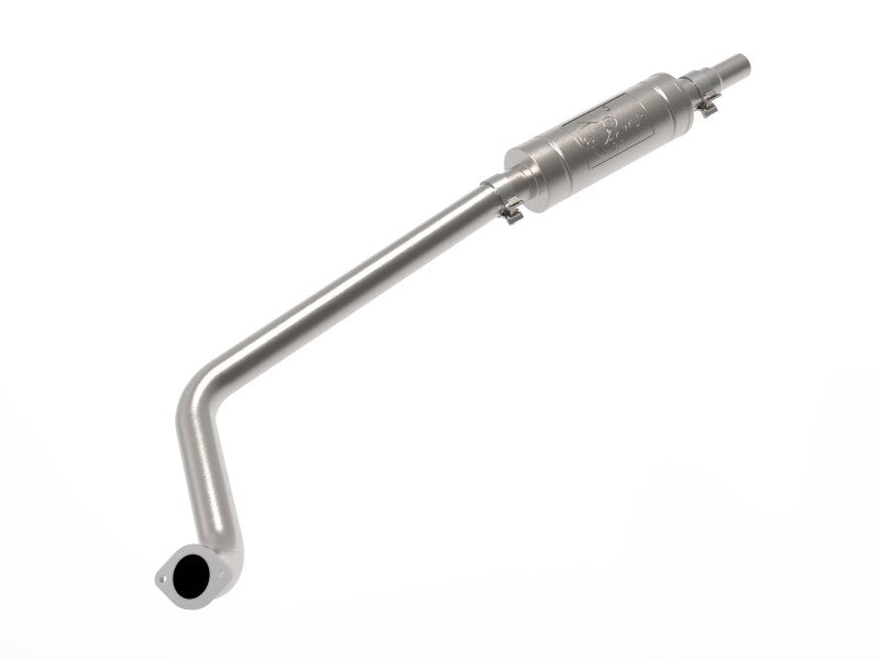aFe AFE Mid/X-pipes Exhaust, Mufflers & Tips X Pipes main image