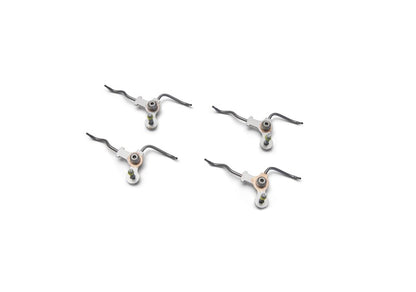 Ford Performance Parts Ford Racing 5.0L TI-VCT Block Hardware Kit M-6026-A50A Photo - Unmounted
