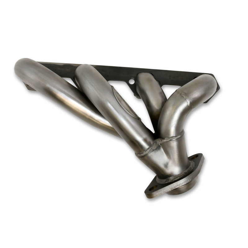 JBA Headers And Perf Exhaust Header Set - SBF 5.8L Truck 86-96 JBA1628S 1628S Photo - Close Up
