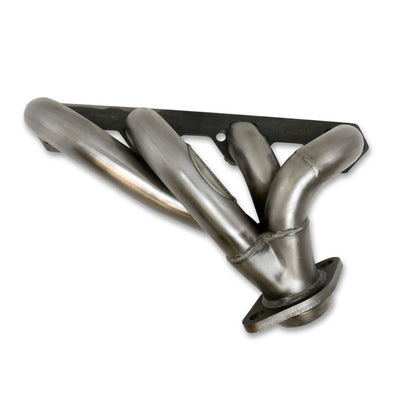 JBA Headers And Perf Exhaust Header Set - SBF 5.8L Truck 86-96 JBA1628S 1628S Photo - Close Up