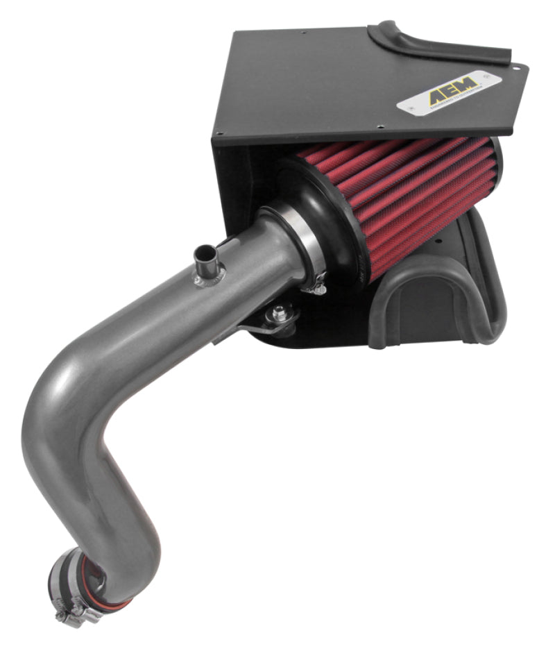 AEM Induction AEM IND Cold Air Intakes Air Intake Systems Cold Air Intakes main image