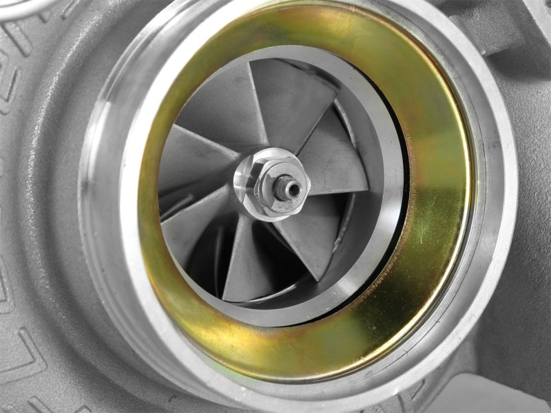 aFe  BladeRunner Turbochargers 46-60050 46-60050 Photo - Unmounted