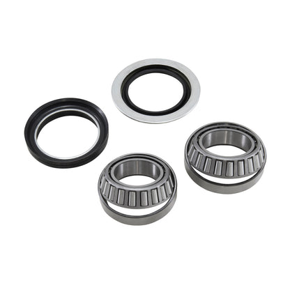 Yukon Gear & Axle Yukon Gear Replacement Axle Bearing and Seal Kit For 59 To 75 Dana 44 and Ford 3/4 Ton Front Axle AK F-F03 AK F-F03 Photo - Primary