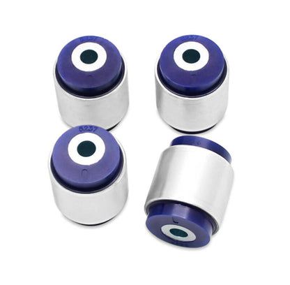 Superpro 98-24 Suzuki Jimmy/Sierra Front Radius Arm-to-Differential Mount Bushing- Bushing Kit SPF5237K SPF5237K Photo - Primary