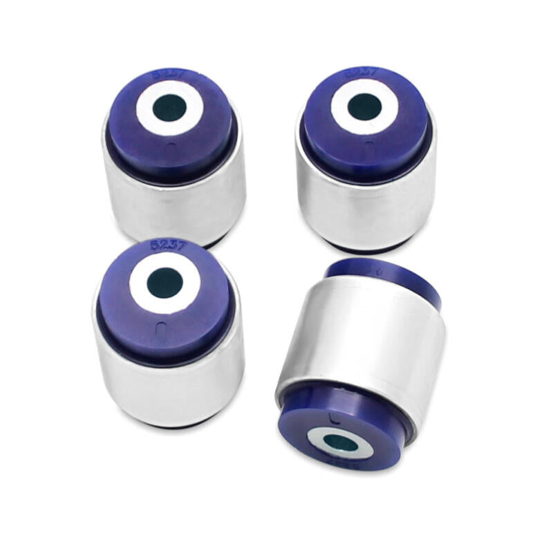 Superpro 98-24 Suzuki Jimmy/Sierra Front Radius Arm-to-Differential Mount Bushing- Bushing Kit SPF5237K SPF5237K Photo - Primary