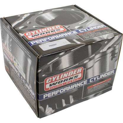 Cylinder Works 17-24 Honda CRF 450 R 450cc Big Bore Cylinder 99mm 11010-1 11010-1 Photo - Primary