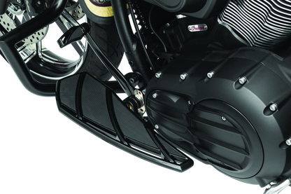 Kuryakyn Phantom Shft/Brk Peg Blk 5763 5763 User 1