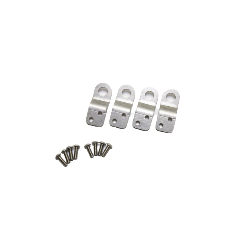 Snow Performance Snow 2011+ Ford Coyote Fuel Rail Bracket (Set of 4) SNF-30341 SNF-30341 User 1