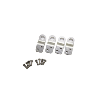 Snow Performance Snow 2011+ Ford Coyote Fuel Rail Bracket (Set of 4) SNF-30341 SNF-30341 User 1