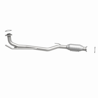 MagnaFlow Nissan 300ZX Standard Grade Federal / EPA Compliant Direct-Fit Catalytic Converter 22755 360 Degree Image Set