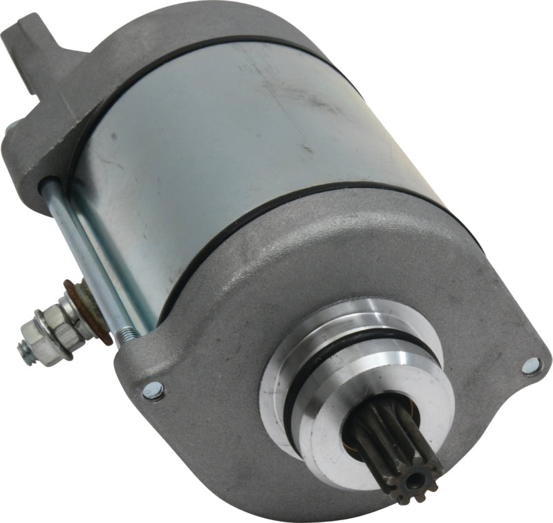 Arrowhead 06-09 Arctic Cat 250 2x4 Starter Motor 410-54077 410-54077 Photo - Primary