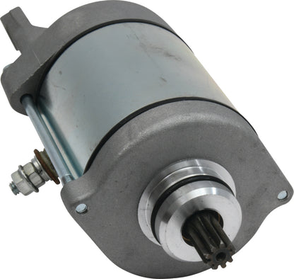 Arrowhead 06-09 Arctic Cat 250 2x4 Starter Motor 410-54077 410-54077 Photo - Primary