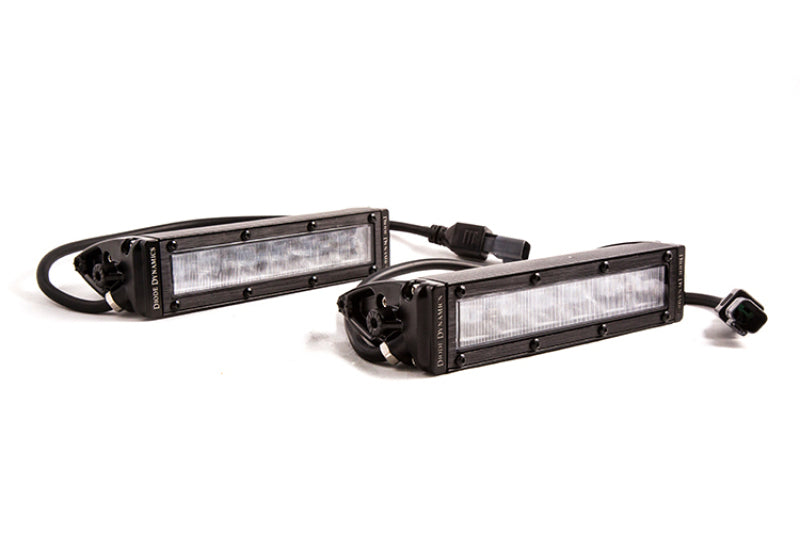 Diode Dynamics DIO LED Light Bars Lights Light Bars & Cubes main image