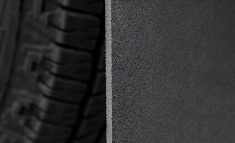 Access ACC Rockstar Mud Flaps Body Armor & Protection Mud Flaps main image