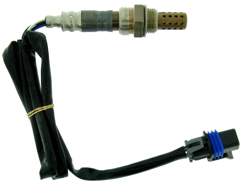 NGK Cadillac XLR 2009-2006 Direct Fit Oxygen Sensor 21565 21565 Photo - Primary