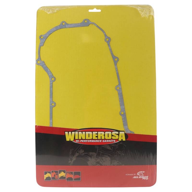 Vertex Pistons Vertex Gaskets 99-04 Kawasaki VN1500E CLASSIC Inner Clutch - Side Cover Gasket Kit 332053 332053 Photo - Primary