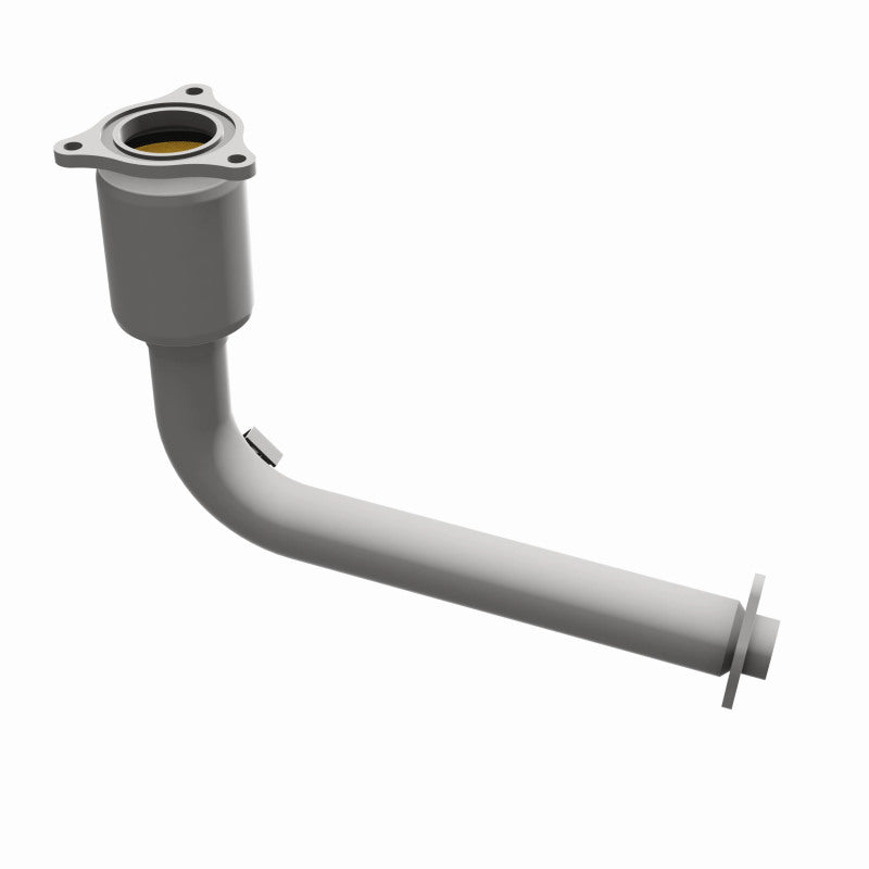 MagnaFlow Suzuki Esteem HM Grade Federal / EPA Compliant Direct-Fit Catalytic Converter 50837 360 Degree Image Set