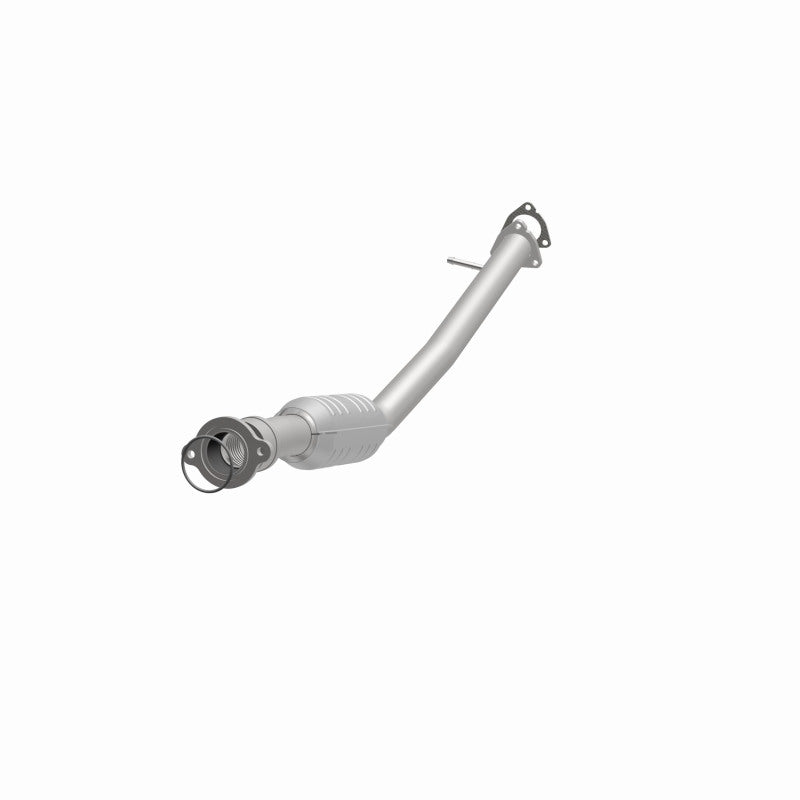 MagnaFlow OEM Grade Federal / EPA Compliant Direct-Fit Catalytic Converter 49220 360 Degree Image Set