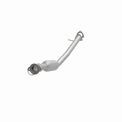 MagnaFlow OEM Grade Federal / EPA Compliant Direct-Fit Catalytic Converter 49220 360 Degree Image Set
